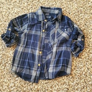 Lucky Brand Button Down